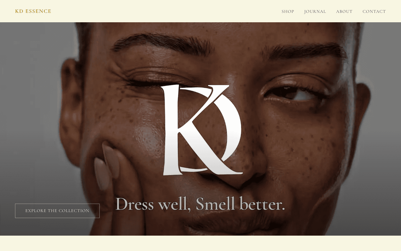 KD Essence