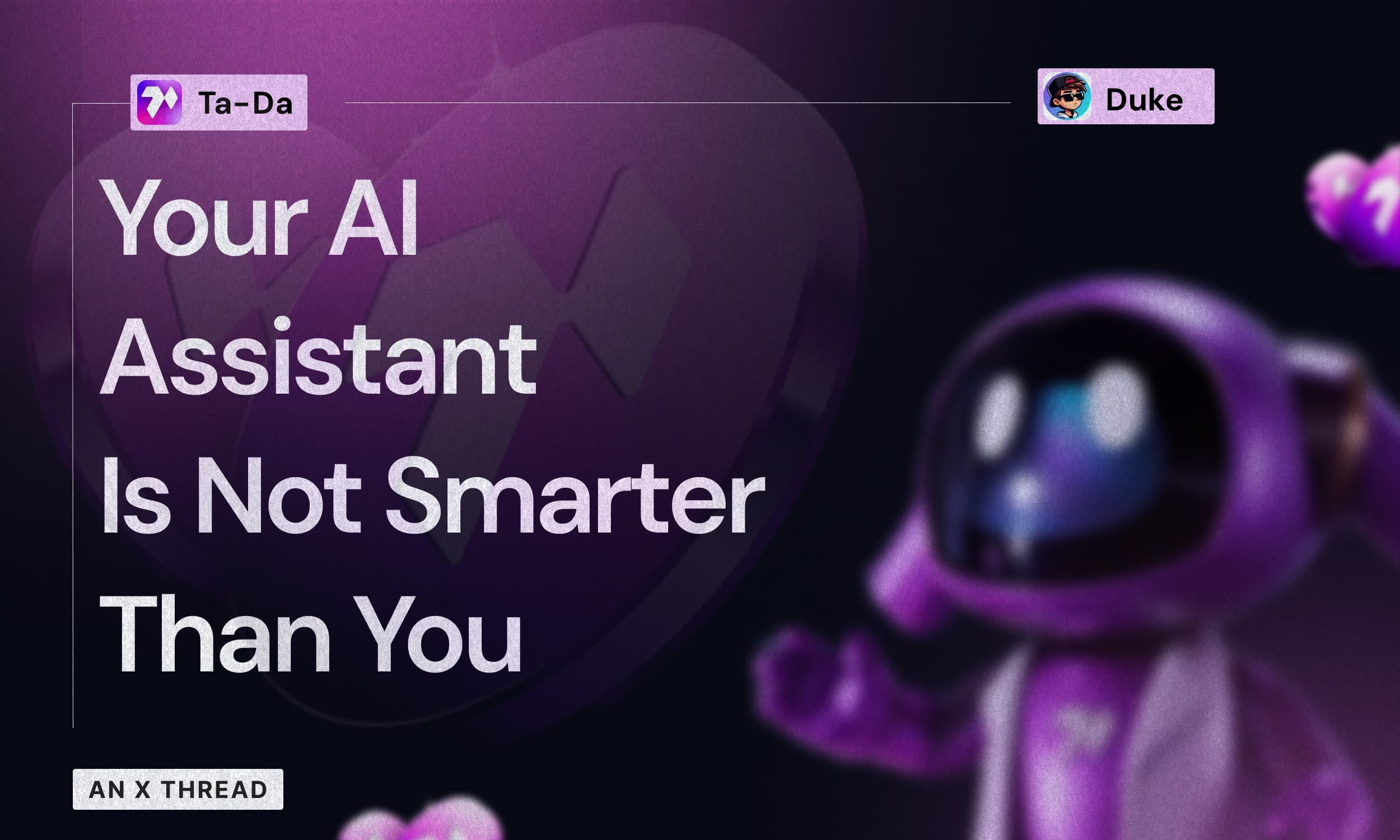 AI Models Trained on Poor Data Are Destined for Failure