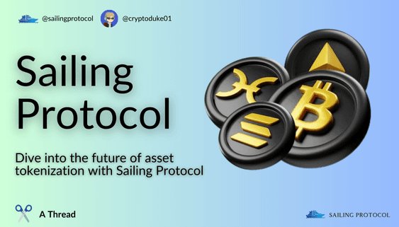 Physical Assets on the Blockchain